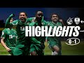 HIGHLIGHTS BRISTOL ROVERS 0 1 NOTTS COUNTY