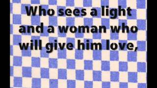 Chris de Burgh - Broken Wings