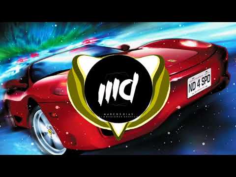 Federico Seven feat. Marti Caos-Night Dreams Wet