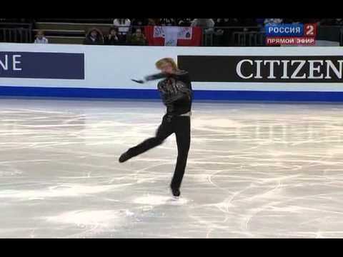 2009   2010   Euro   Men   SP   Evgeni Plushenko   Concierto de Aranjuez
