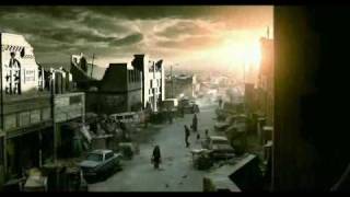 KINGPEN & SAYZARR - BLACK SUPERHERO