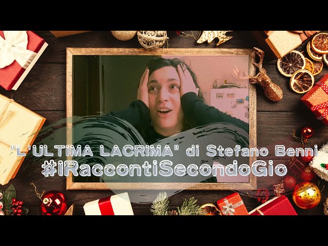 Vídeo relacionado con L'ultima lacrima (Universale economica)