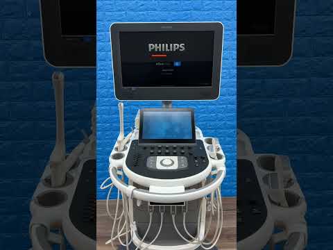 Anteprima video dettaglio del prodotto PHILIPS Affiniti  2018