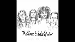 The Street & Babe Shadow : Flyin' High