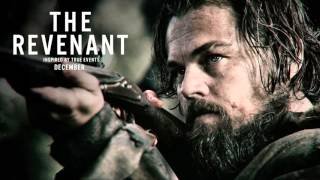 The Revenant Official Trailer #1 Soundtrack Ost