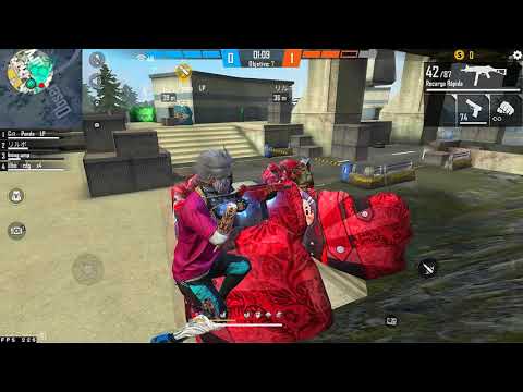 DESERT x UMP 🏴‍☠️