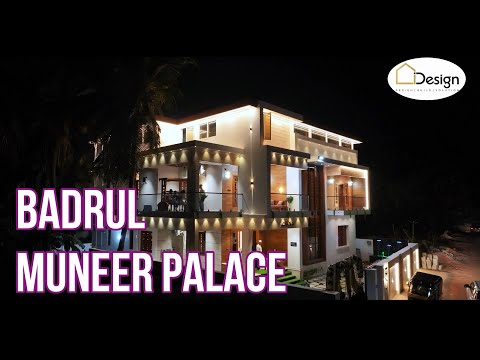 Smart Interior Design Ideas India | Ashraf's Badrul Muneer Palace