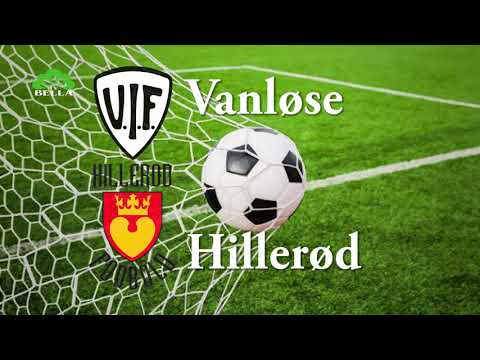 TV Bella`s Highlight - Vanløse 5:2  Hillerød