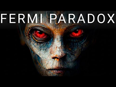Scientists Finally Solved The Fermi Paradox - And It's Scary