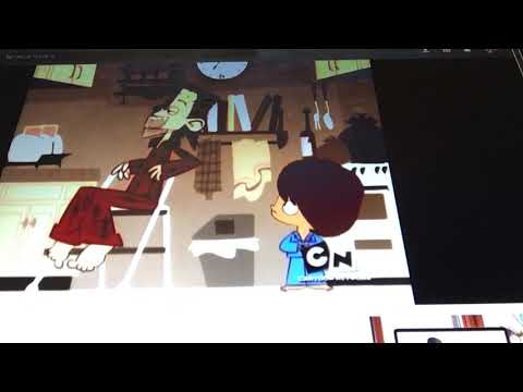 Custardnocchio trailer