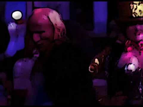 DJ Jay B AV Show - Smiling Original Club Mix