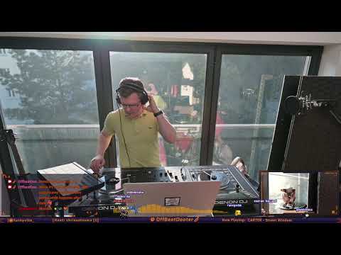 2021-04-14 Liquid Wednesday D&B Session