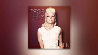 CeCe Frey - Fighter (Christina Aguilera Cover)