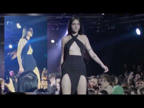 CHERRY MASSIA FW22-23 // Zenith