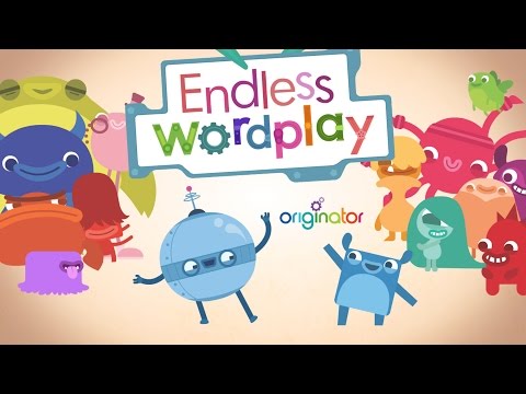Endless Wordplay Video