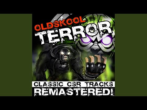 Terrorists Never Miss Remaster (Original Mix)