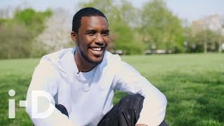 Resurrector of Grime Talks Faith and Politics on Debut Album: i-D Meets Novelist