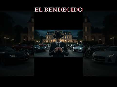 EL BENDECIDO  #elbendecido #musica