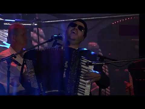 Ah meraka u večeri rane - Pavao Anić (uživo) #sevdah 