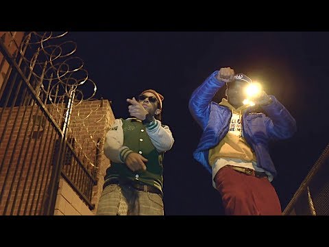 Tru-Ace - Belly of the Beast (feat. Cabby & Young Sam) Official Music Video
