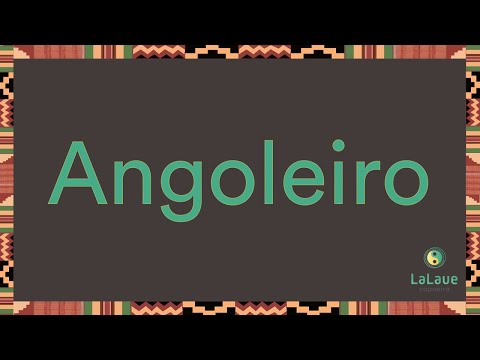 Angoleiro