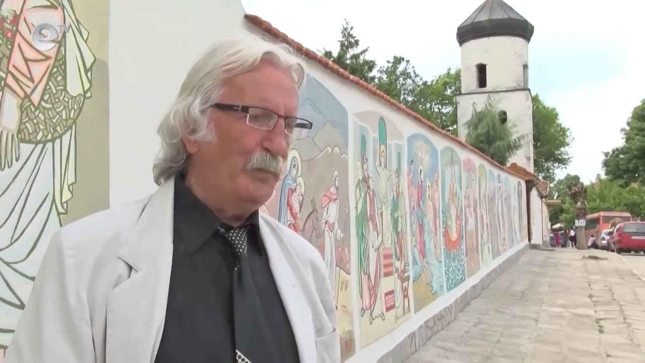 Христо Панев
