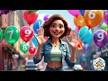 123 Numbers Song For Kids Learn To Count 1 To 10 Fun Counting Song For Toddlers KidiMidiAI