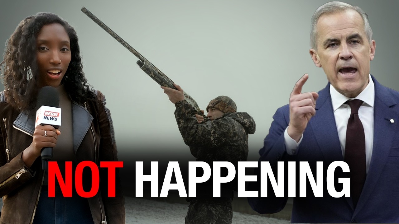 The liberal gun grab is a failure..