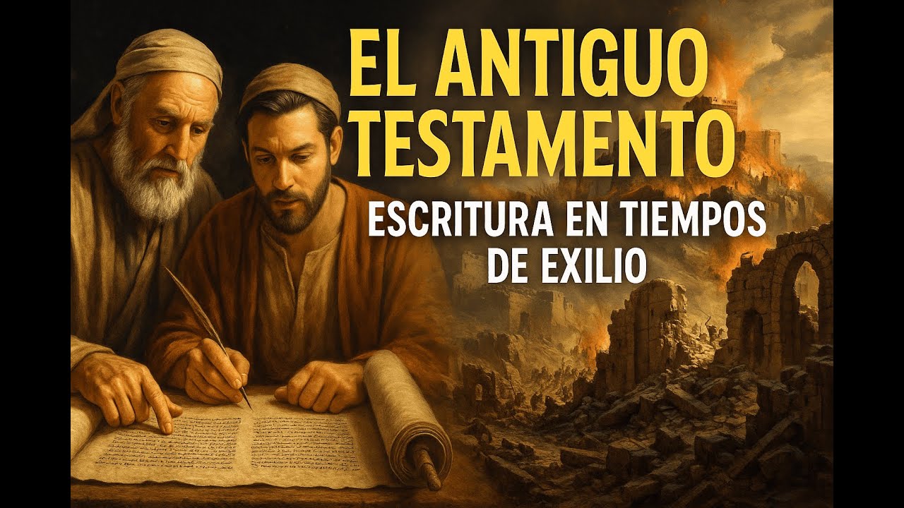 El Antiguo Testamento Como Nunca Lo Habías Visto:  Lo que la Historia, Arqueología y Fe nos revelan.