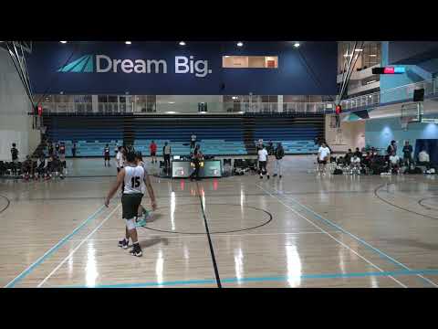 Fried Guys vs Moza - Sunday tier 5 - tcbl 2022 spring