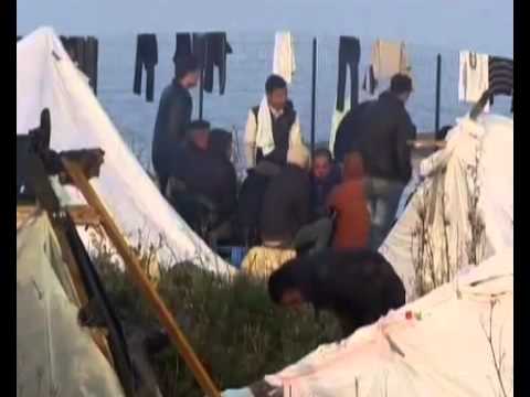 IMMIGRATI. ARRIGONI (LN): ALFANO AMMETTE FALLIMENTO MARE NOSTRUM