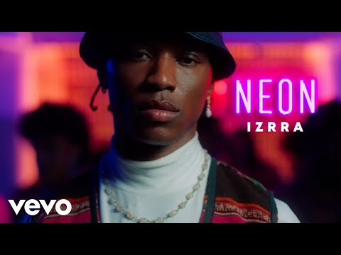 IZRRA - Neon
