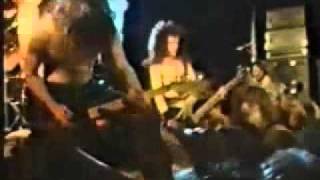 Overkill - Feel the fire - Subtitulado