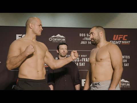 How To Watch UFC Fight Night Boise & Betting Odds