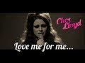 Cher Lloyd - Love Me For Me (HD Brat Music Video ...