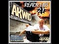 21. Akwid - Geedup always (ready hits 21) "WGS,RG"