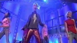 Steps - Youll Be Sorry (Live And Kicking)