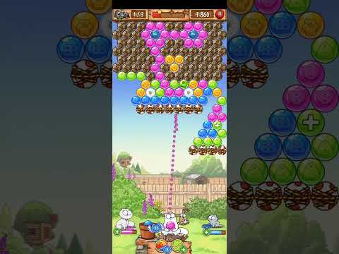 Simon's cat Pop Time 146 level #simonscat #poptime