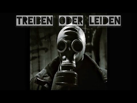 Karmo Kaputto - Treiben oder leiden (prod. von Kotico) Offizielles Video