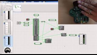 Video thumbnail for FlowPaw & FlowStone STEM an intoduction by DSPRobotics