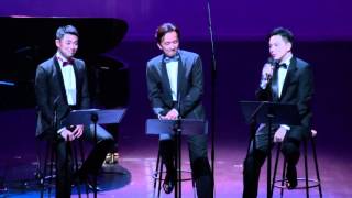 Have Yourself A Merry Little Christmas