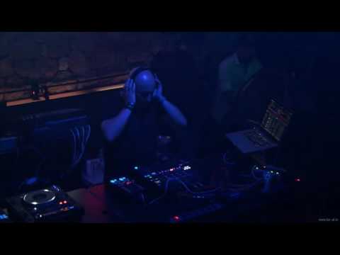 STEFANO NOFERINI plays Off Key -Don´t Want It ( Lucas Ferreyra Remix )MUSIC IS REVOLUION SPACE IBIZA