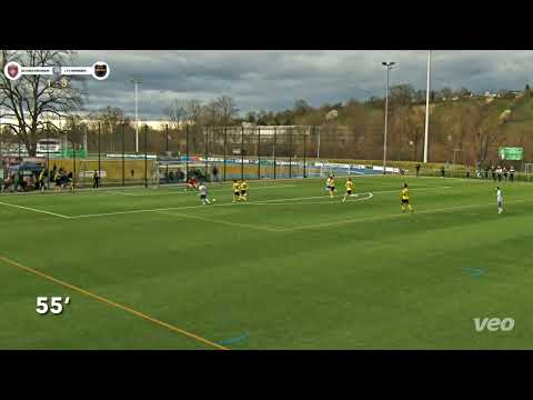 AC Catania Kirchheim - 1. FC Heiningen