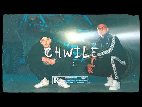 [FREE] Kukon x Guzior x Avi x Louis Villain Type Beat - "Chwile" | Hard Trap Instrumental 2022