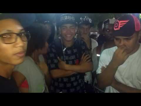 Dren vs Pardal - Batalha do Horto - Belem (FINAL) - Pardal campeão