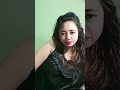 TANTE JANDA STW BINOR DASTER HITAM