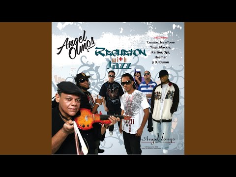 Fuera del Mundo (feat. Lennox & NewTone)