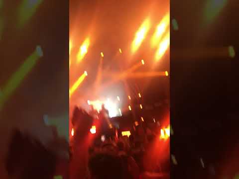 CAMELPHAT - BREATHE / MANCHESTER ALBERT HALL 2019