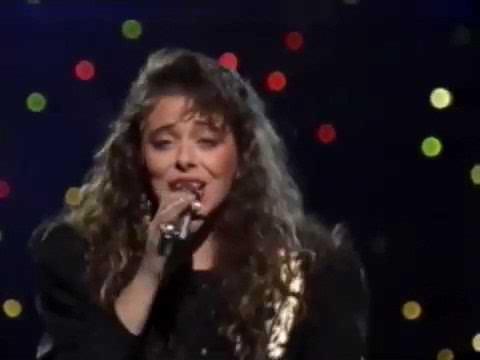 Top Express - Baby (JUGOVIZIJA 1990)