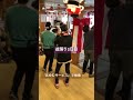 岡山市デイサービス　盆踊り2日目